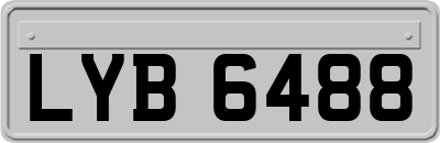 LYB6488
