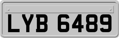 LYB6489