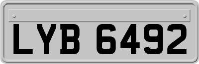 LYB6492