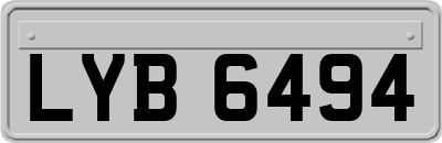 LYB6494