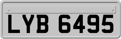 LYB6495