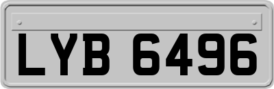 LYB6496