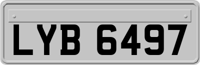 LYB6497