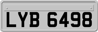 LYB6498
