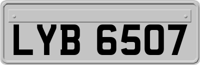 LYB6507