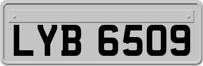 LYB6509