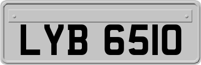 LYB6510