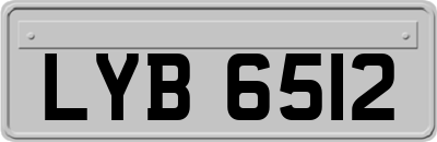 LYB6512