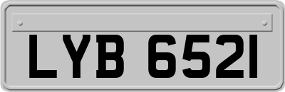 LYB6521