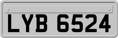 LYB6524