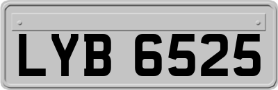 LYB6525