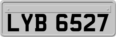 LYB6527