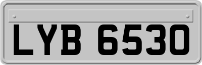 LYB6530