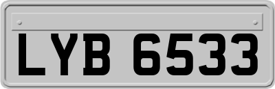 LYB6533