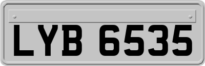 LYB6535