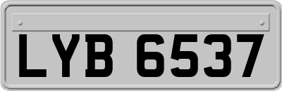 LYB6537