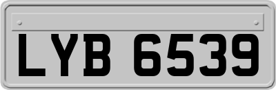 LYB6539