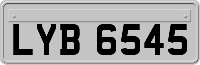 LYB6545