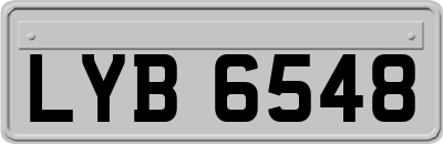 LYB6548