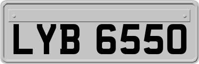 LYB6550