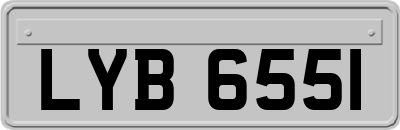 LYB6551