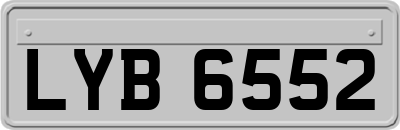 LYB6552