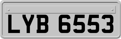 LYB6553