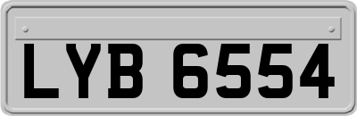 LYB6554