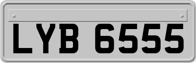 LYB6555