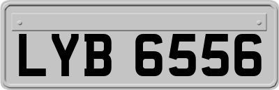 LYB6556