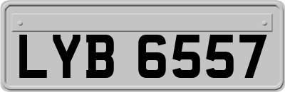 LYB6557