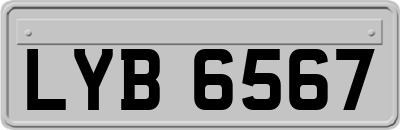 LYB6567