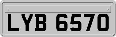 LYB6570