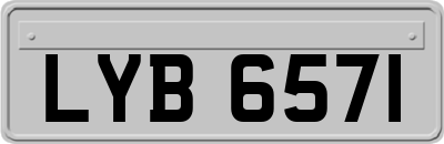 LYB6571