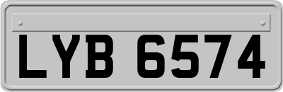 LYB6574