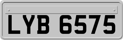 LYB6575