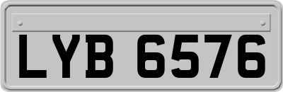 LYB6576