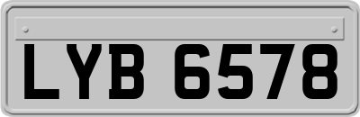 LYB6578