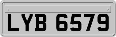 LYB6579