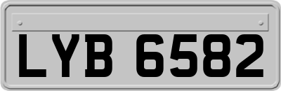 LYB6582