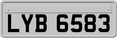 LYB6583