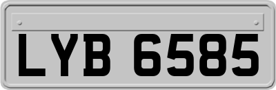 LYB6585