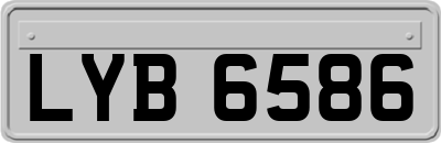 LYB6586