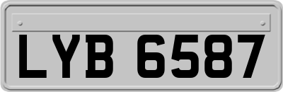 LYB6587