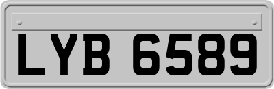 LYB6589