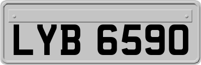 LYB6590