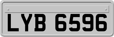 LYB6596
