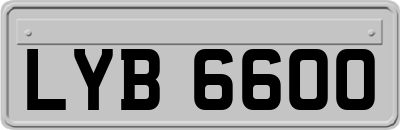 LYB6600
