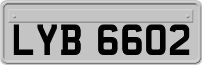 LYB6602