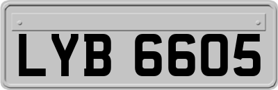 LYB6605